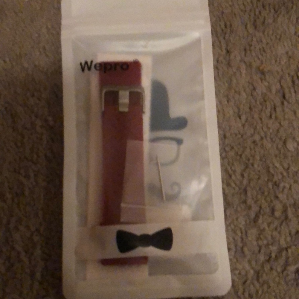 4/$20 Wepro Fitbit Versa 2/ Fitbit Lite SE band